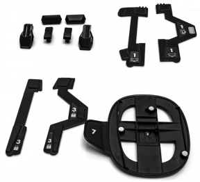 Swiftpoint Z - ErgoGadget