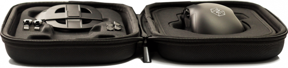Swiftpoint Z - ErgoGadget