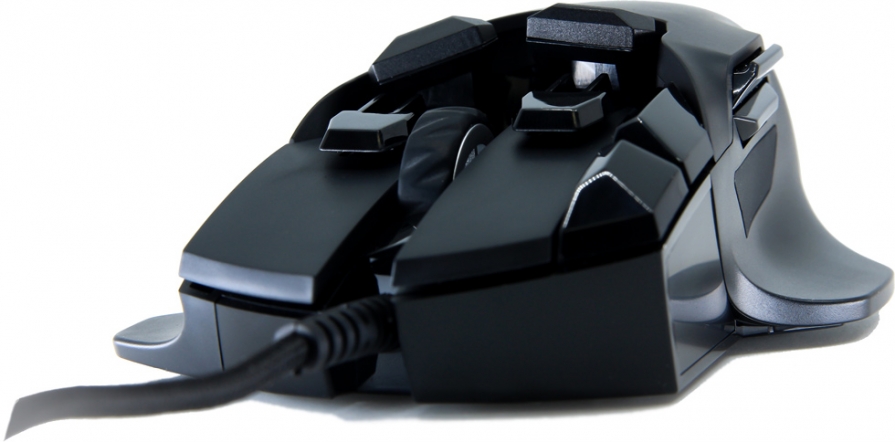 Swiftpoint Z - ErgoGadget