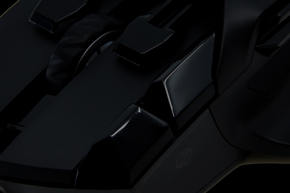 Swiftpoint Z - ErgoGadget