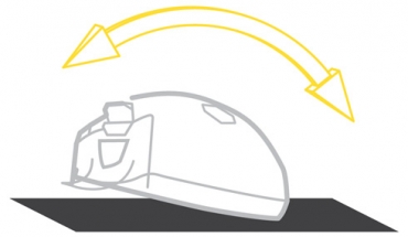 Swiftpoint Z - ErgoGadget