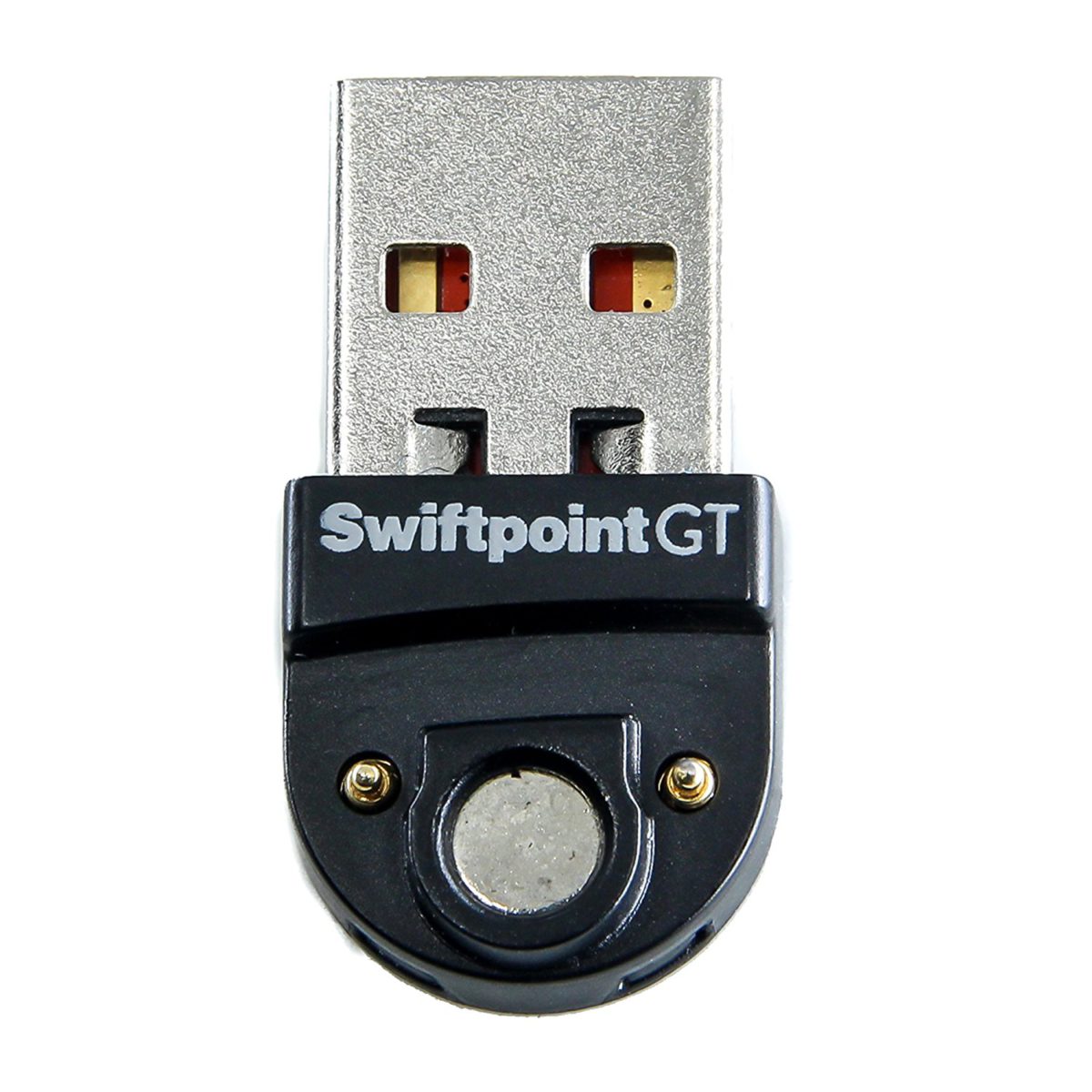 USB-приемник и зарядное устройство для мыши Swiftpoint GT