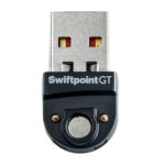 USB-приемник и зарядное устройство для мыши Swiftpoint GT