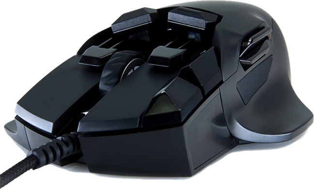 Swiftpoint Z - ErgoGadget