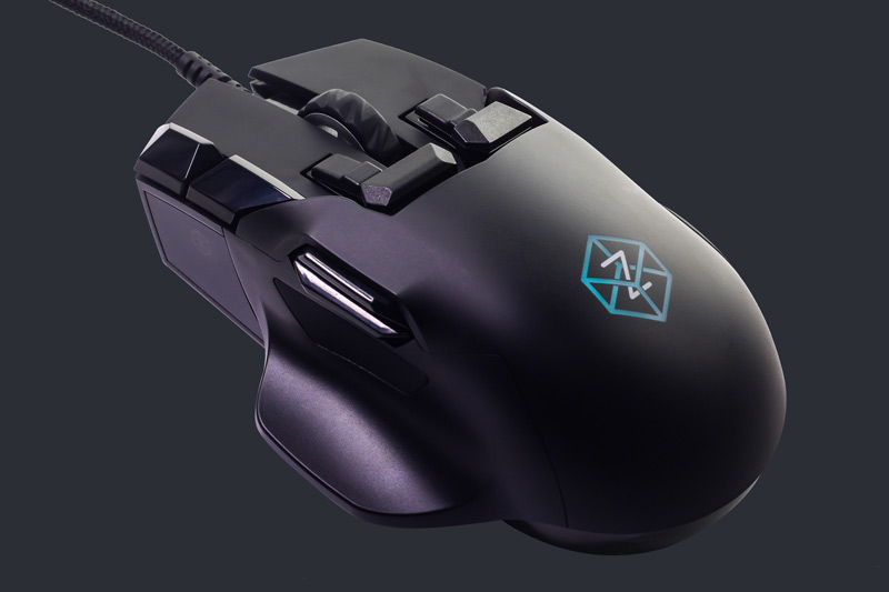 Swiftpoint Z 1 Swiftpoint Z - ErgoGadget