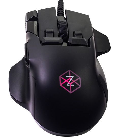 Swiftpoint Z - ErgoGadget