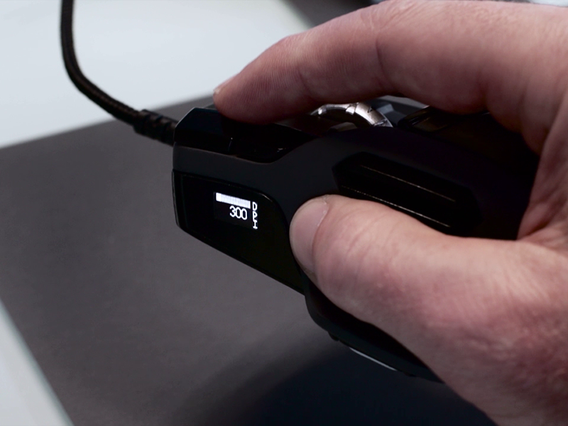 Swiftpoint Z - ErgoGadget