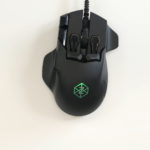 Swiftpoint Z зверху