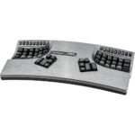 Kinesis Advantage2 Limited Graphite
