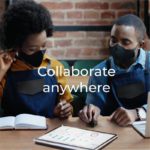 Swiftpoint ProPoint беспроводная мини-мышь — изображение 10