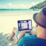 мышка propoint в путешествии