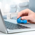 миша для подорожей gopoint замість трекпада замість трекпада