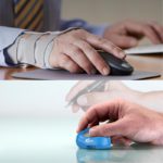 порівняння gopoint і звичайної миші