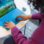 Swiftpoint GOPOINT эргономическая мышь для ноутбука и путешествий - Зображення 4