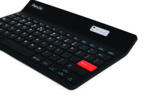 Мини-клавиатура с Bluetooth Penclic KB3 Wireless — изображение 4