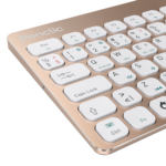 Мини-клавиатура с Bluetooth Penclic KB3 Wireless — изображение 3