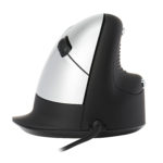 вертикальна миша для лівші та правші r-go he break