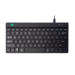 блимання компактна клавіатура r-go compact