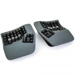 Ергономічна роздільна bluetooth клавіатура Kinesis Advantage360 Professional