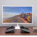 Эргономичная раздельная bluetooth клавиатура Kinesis Advantage360 Professional - Зображення 5