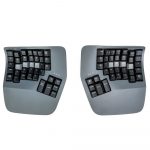 Эргономичная раздельная bluetooth клавиатура Kinesis Advantage360 Professional - Зображення 2