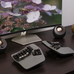 Эргономичная раздельная bluetooth клавиатура Kinesis Advantage360 Professional - Зображення 6