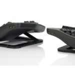 Эргономичная раздельная механическая клавиатура Kinesis Advantage360 - Зображення 8