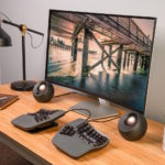 Эргономичная раздельная механическая клавиатура Kinesis Advantage360 - Зображення 5