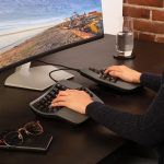 Эргономичная раздельная механическая клавиатура Kinesis Advantage360 - Зображення 7